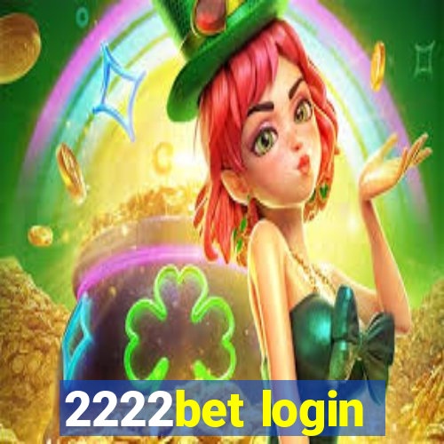 2222bet login